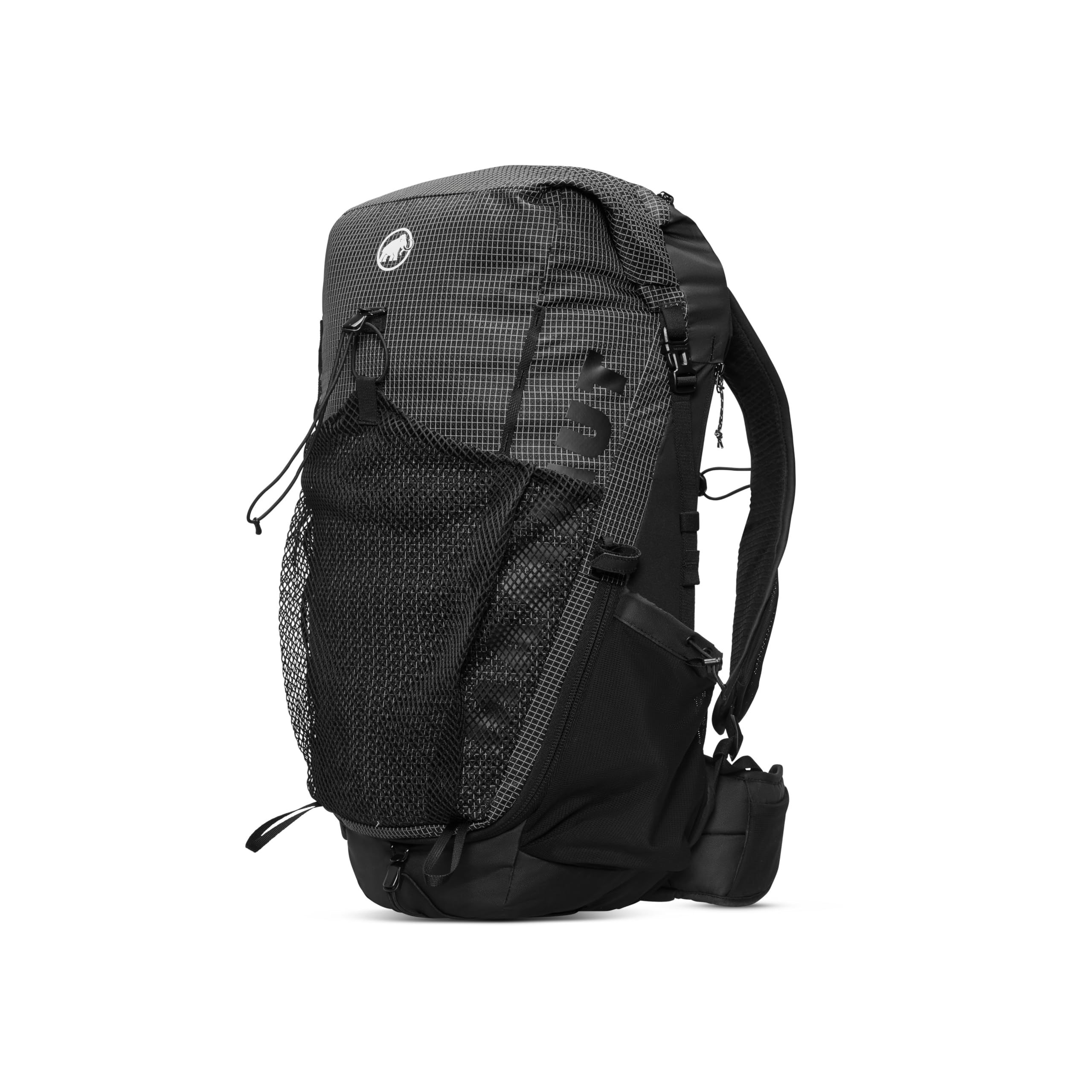 

Ducan Spine black [Mammut] 28-35 2530-01410 чорний