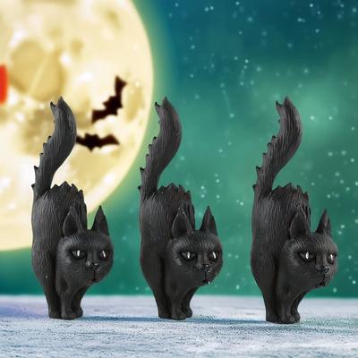Slavnostní potřeby – Halloweenské doplňky