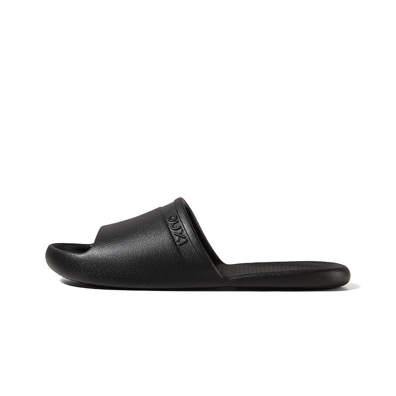 Puxi Non-slip Foldable Travel Slippers for Men and Women: Perfect for Hotels, Business Trips, and Home.