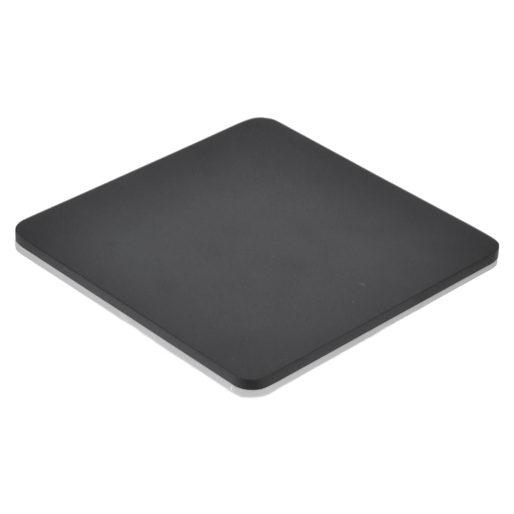 LED Wandleuchte 16 LEDs Weiches Blendfreies Warmes Licht Quadratisches Modernes Design Aluminium Wandleuchte für Küche Flur Hof