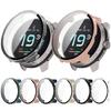 Impactresistant Screen Protector Guard Case Cover for Race S Scratch Resist Shock Smartwatch Full Coverage Bumper Shell