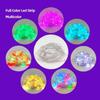 App Remote Control Led Christmas Tree Lamp Decoration Usb Plu Ip65waterproof Outdoor Indoor Rgb Dreamcolor Holiday Fairy Light