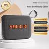 SMEBERT M4 Portable Bluetooth Speaker CN Plug (adapter Included)