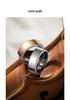 Smart Ring: Heart Rate, Blood Oxygen, Blood Pressure, Sleep Tracker, Pedometer, Sports, Bluetooth Call Reminder