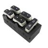 Driver Side Power Electric Window Switch For 20032004 2005 206 2007 2008 Lincoln Town Car 5W1Z14529BA