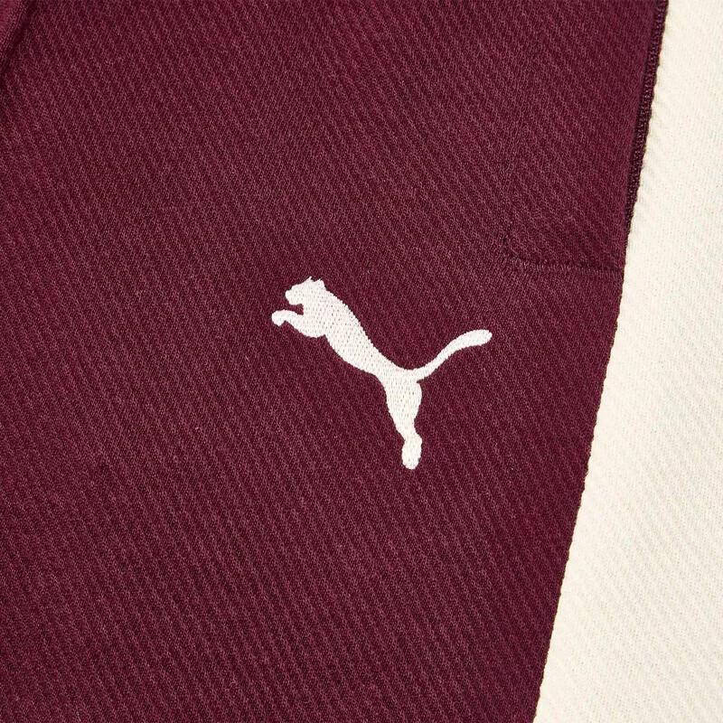 PUMA Women's T7 Retro Running Shorts 634781
