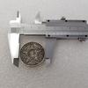 1945 Russian USSR Commemorative Collectible Souvenirs Silver Coins
