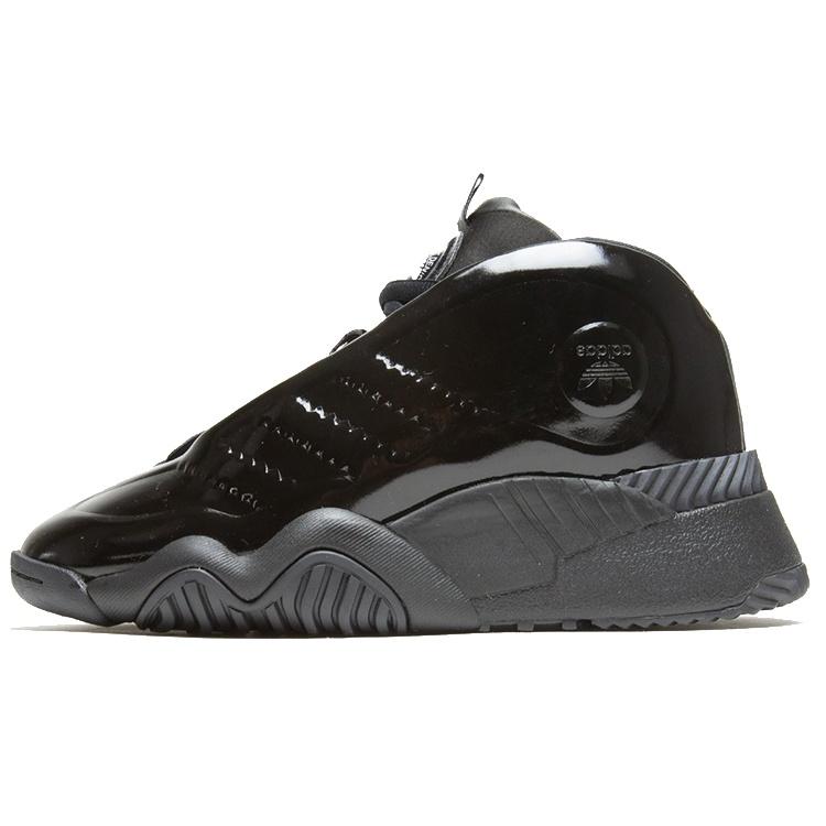 adidas Alexander Wang x Turnout Bball Triple Black Men s EE9027 EU 38
