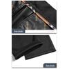 ROMON Men's Summer Casual Business Pants