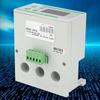 220V AC Digital Electric Motor Protector 2 99A Overload Phase Loss Protector with Display(220V)