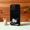 S-Shane and Ilya H-Heated R-Rivalry Phone Case For iPhone17 16 15 14 13 12 11 Pro Max Plus,5G Soft Black Case