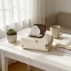 New Multifunctional Tissue Box With Car Clip For Living Room And Vehicle