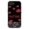 Phone Cover Itachi Uchiha Narutos Akatsuki Sasuke for Samsung Galaxy S22 S21 S20 Fe Ultra S9 Plus A13 A22 M21 M31 M55 M15 Case