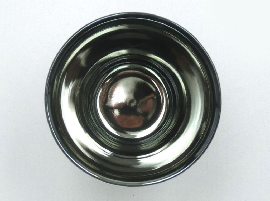 Cup Pair Pair Lock Cup Japanese Style 310ml Microwave Safe Made in Japan J-kitchens