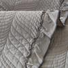 Pure Cotton Sofa Cushion, Universal for All Seasons, Non-slip, Simple New Style, Cotton Cushion, Modern Sofa Cover, Cover Cloth