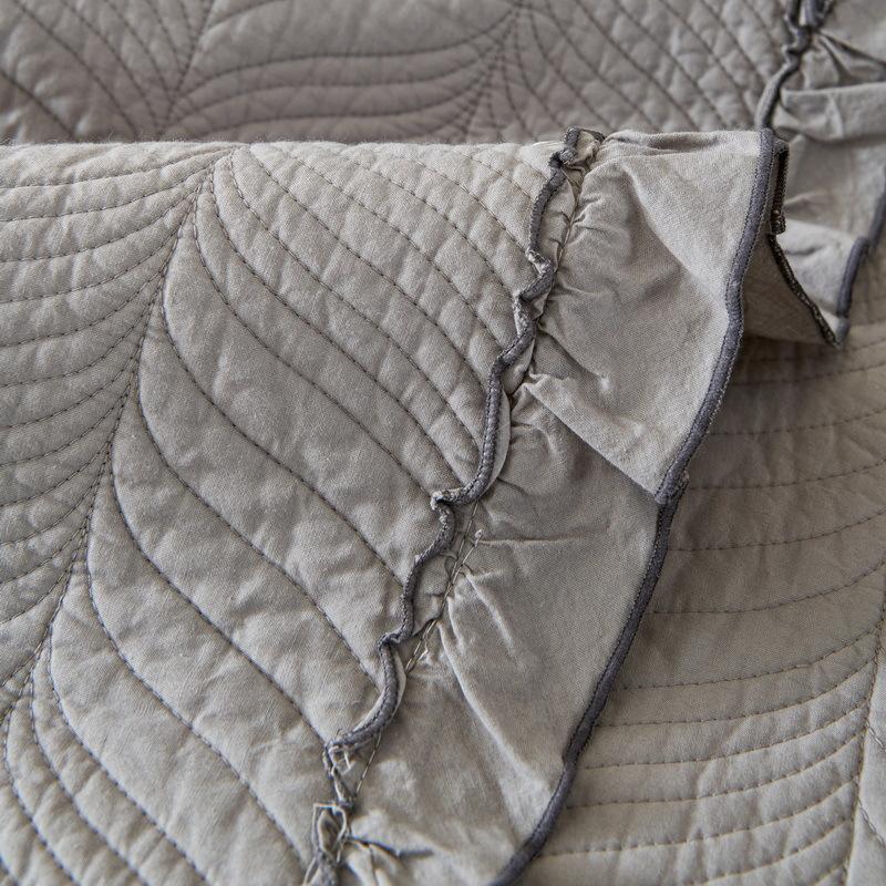 Pure Cotton Sofa Cushion, Universal for All Seasons, Non-slip, Simple New Style, Cotton Cushion, Modern Sofa Cover, Cover Cloth