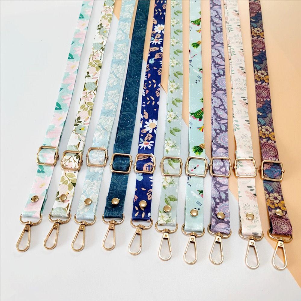 Adjustable Phone Anti-lost Rope Universal Phone Case Chain Straps Fashion Phone Lanyard