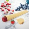 Foremka na lody sorbet forma do lodów wodnych silikonowa 100ml ORION 154403