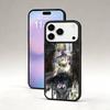Rapper B-Bladee 333 Album Phone Case For iPhone17,16,15,14,13,12,Pro,Max,Magnetic For Magsafe Wireless Charging