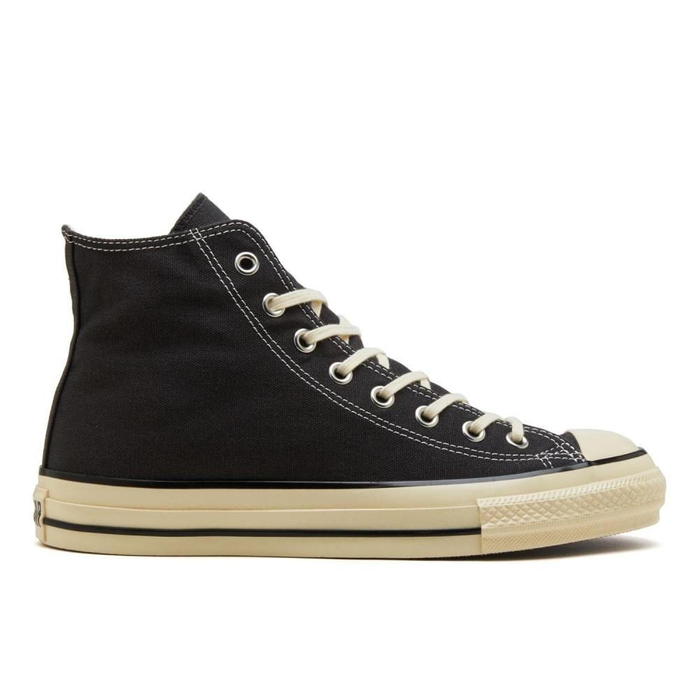 Converse All Star Aged Ac Hi Ink blAck 31315451 Ink blAck
