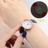 Women'S Watch Female Student Simple Middle School Student Luminous Women'S Quartz Watch Junior High School Student Watch