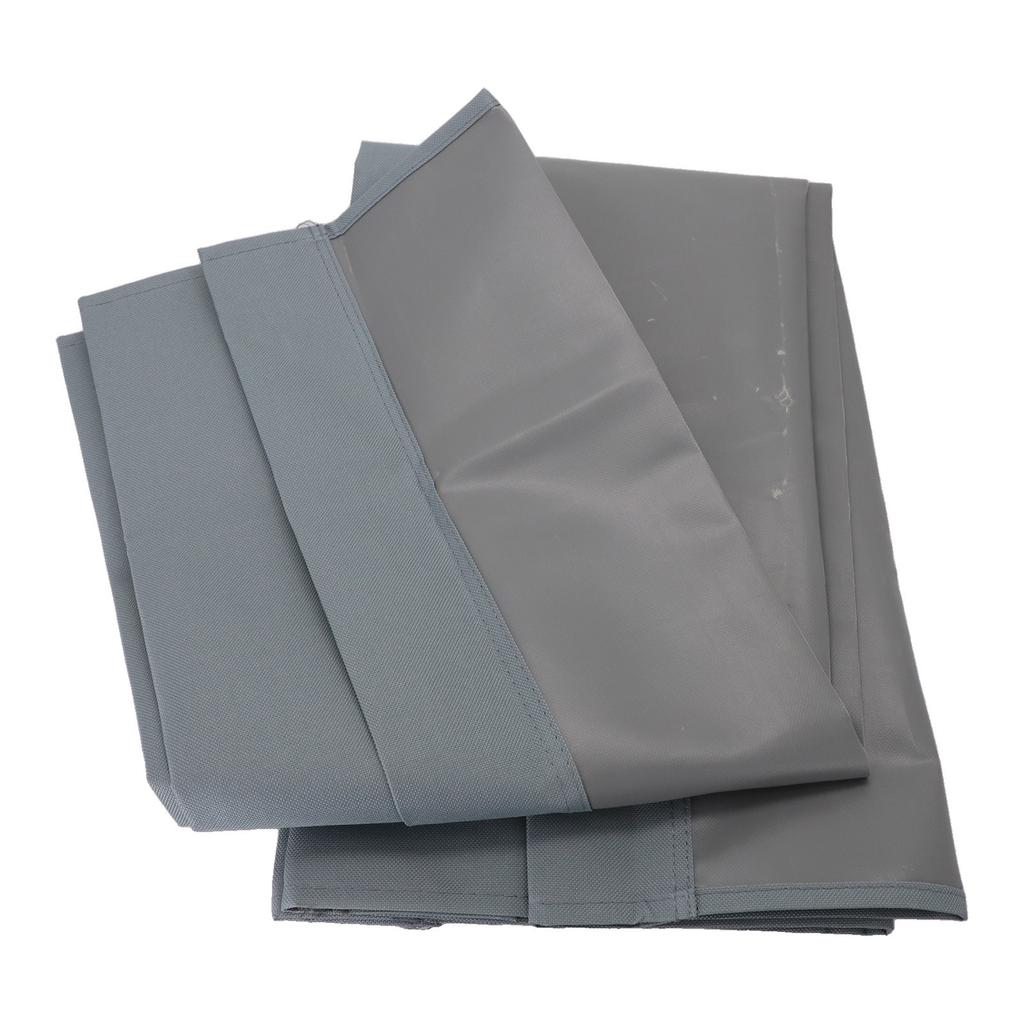 Erstatning hagehuskeseteovertrekk Passer til alle husker Lavt vedlikehold