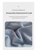 Thickened Soybean Fiber Quilt - Warm and Temperature-Regulating for All Seasons