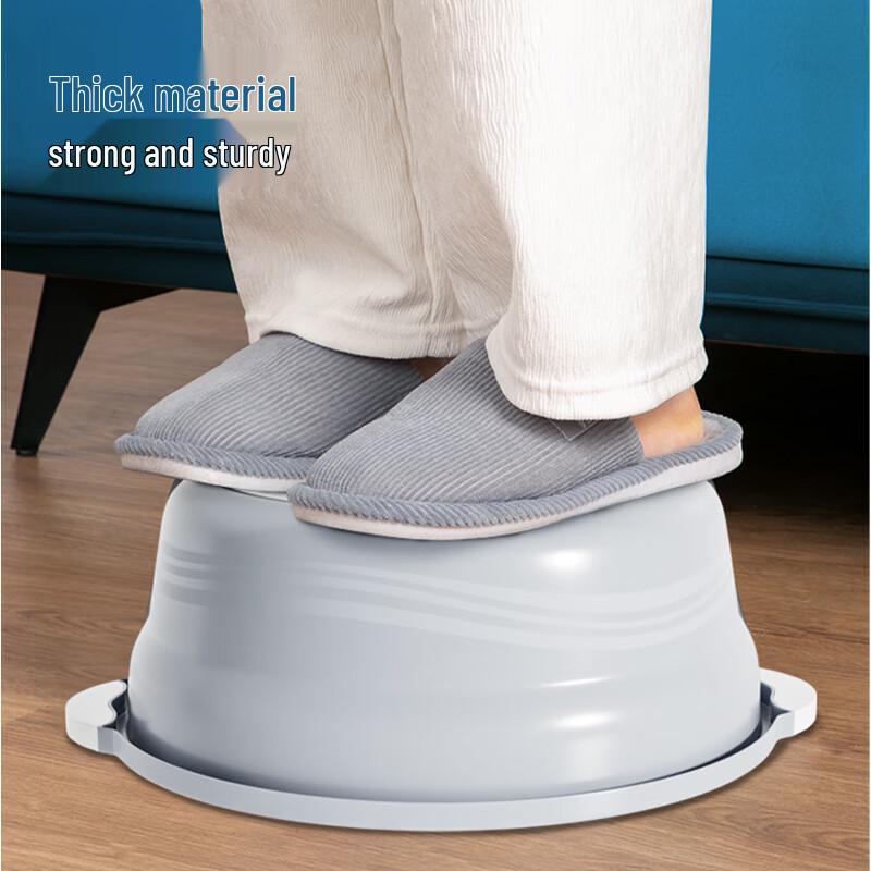 38cm Multi-Purpose Plastic Basin
