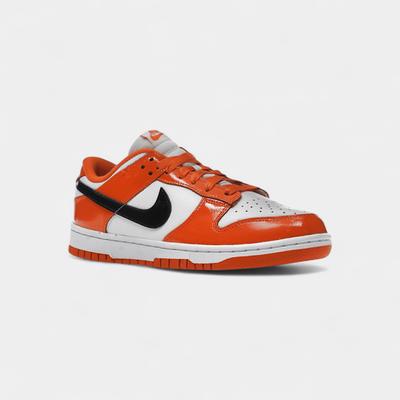 Dunk Low Lackleder Halloween (2022) (Damen)