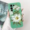 Für Infinix Note 50 Pro Plus Hülle Silikon Kawaii Niedliche Katze Lustig Bemalt Stoßstange Für Infinix Note 50 Pro+ Handyhülle X6856