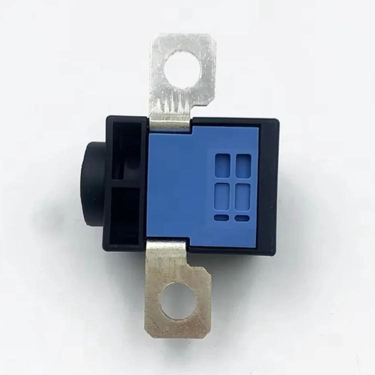 Battery Box Power Off Switches Fuses Protector Automotive Accessories Car Overload Protection Trip for G01 G02