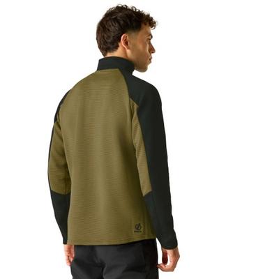 Top Base Camada Core Stretch Dignify IV Masculino