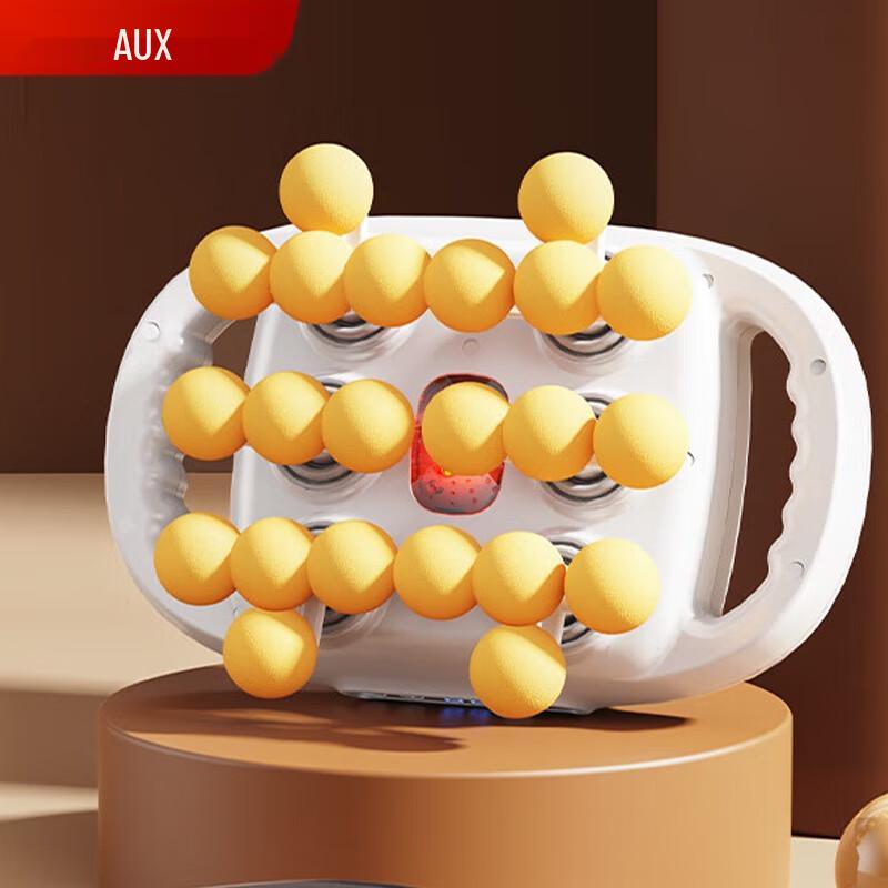 AUX Deep Tissue Neck Massager