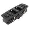 Master Power Window Control Switch 56046826AD Left Driver Side Window Lift Switch for 1500 Classic 2500 3500