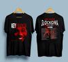 Na górę – T-shirty i koszulki