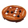 Orbital Logic Chess: Educational Two-Player Board Game for Kids - Interactive Party Toy