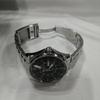 Used HAMILTON H64611135 Silver X Black Khaki Aviation Quartz