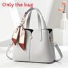 Minimalist Pu Shoulder Bag For Women With Large Capacity And Zipper Closure For Daily Use