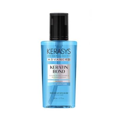 Advanced 10X Moisture Haarampullenserum 80ml