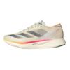 adidas Adizero Takumi Sen 10 Ivory Pack Scarpe da Ginnastica da Donna Crema Ferro-Metallizzato Bianco Sporco IG8208