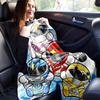 1pcPower Rangers Blanket- Cute Soft Comfortable Gift for All Seasons Ho