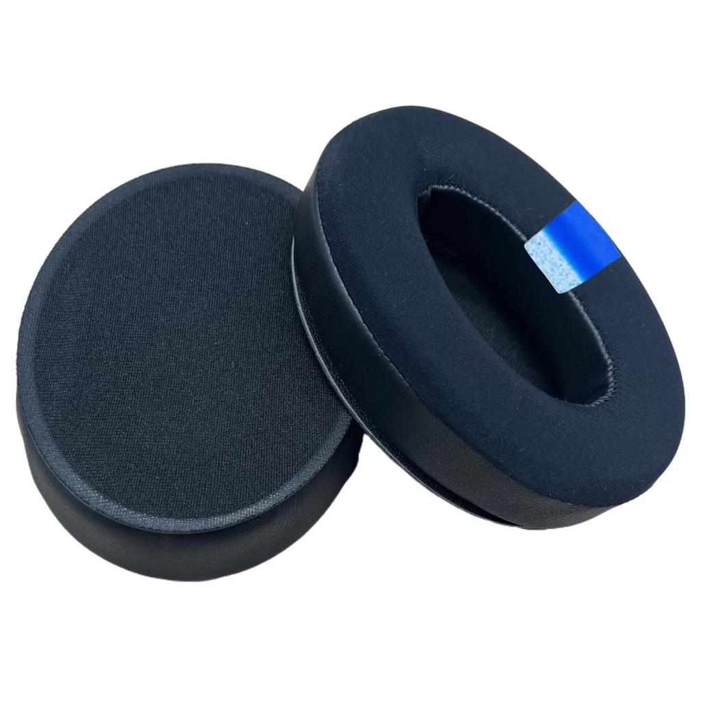 Cuscinetti auricolari in spugna e archetto per cuffie Sennheiser HD201/HD206/HD180