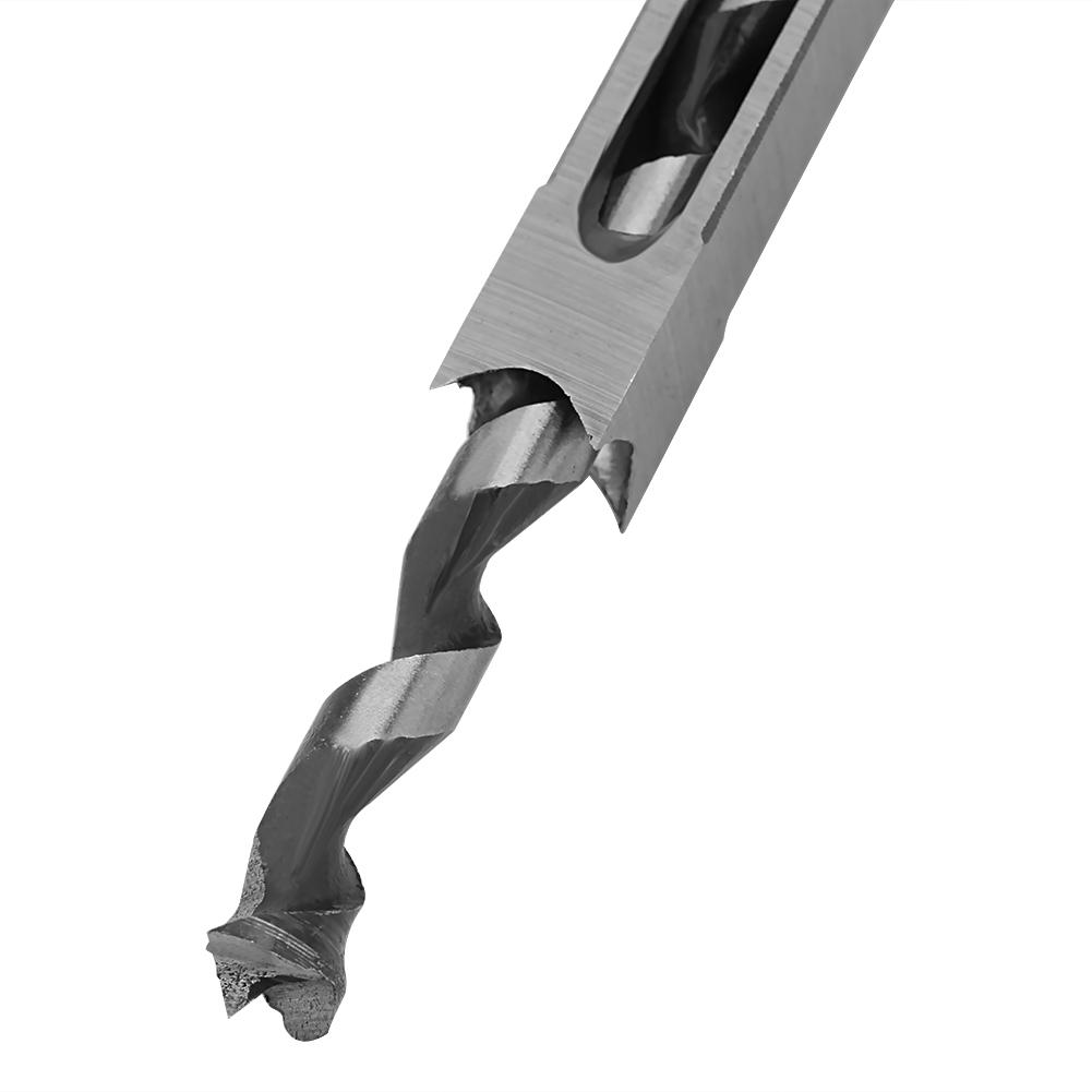 1pc 10mm   Hole Mortiser Drill Bit   Woodworking Tools(10mm)