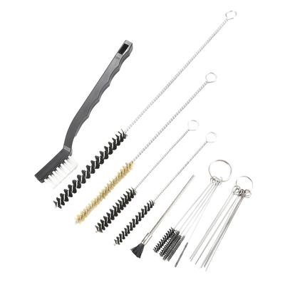 Herramientas para el aseo de la casa – Cepillos de limpieza