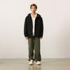 Men's New Balance Jackets & Coats Unisex Black