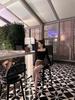 2024 Autumn Trendy Leopard Print Sequin Low Waist Short Skirt