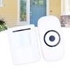 Infrared Sensor Doorbell Wireless Store Entry Doorbell With 36 Ringtones 1 Receiver