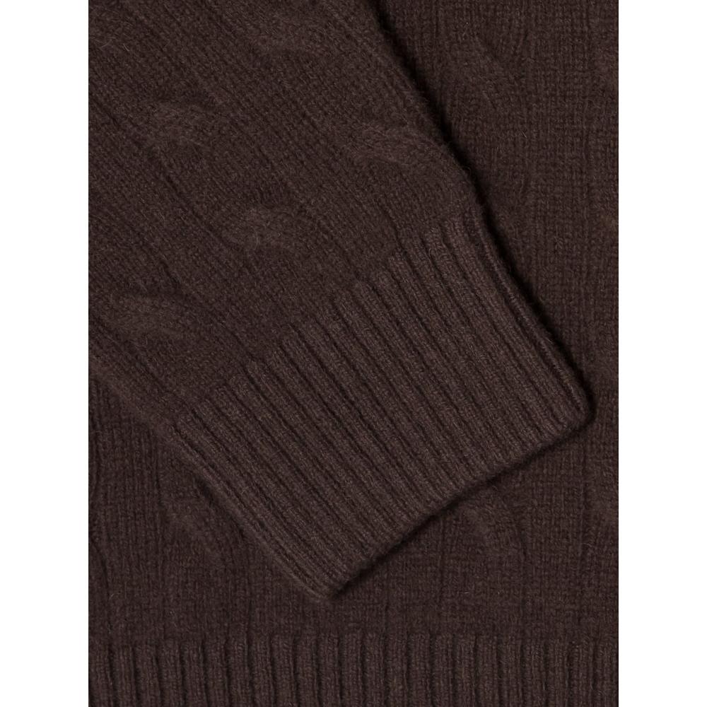 Lacoste Male Cable Pullover Ah716e 54n Shi q2nAh716e 54nShi