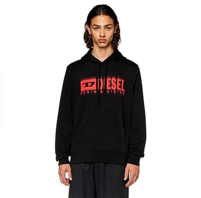 Diesel Ginn L5 Hoodie