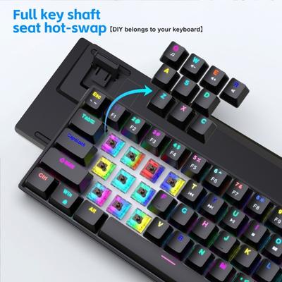 Computer-Peripheriegeräte – Tastaturen